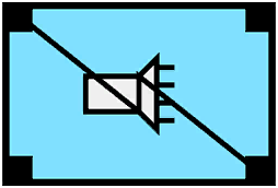 IRON NEST map icon for Friendly TV and Radio Propaganda